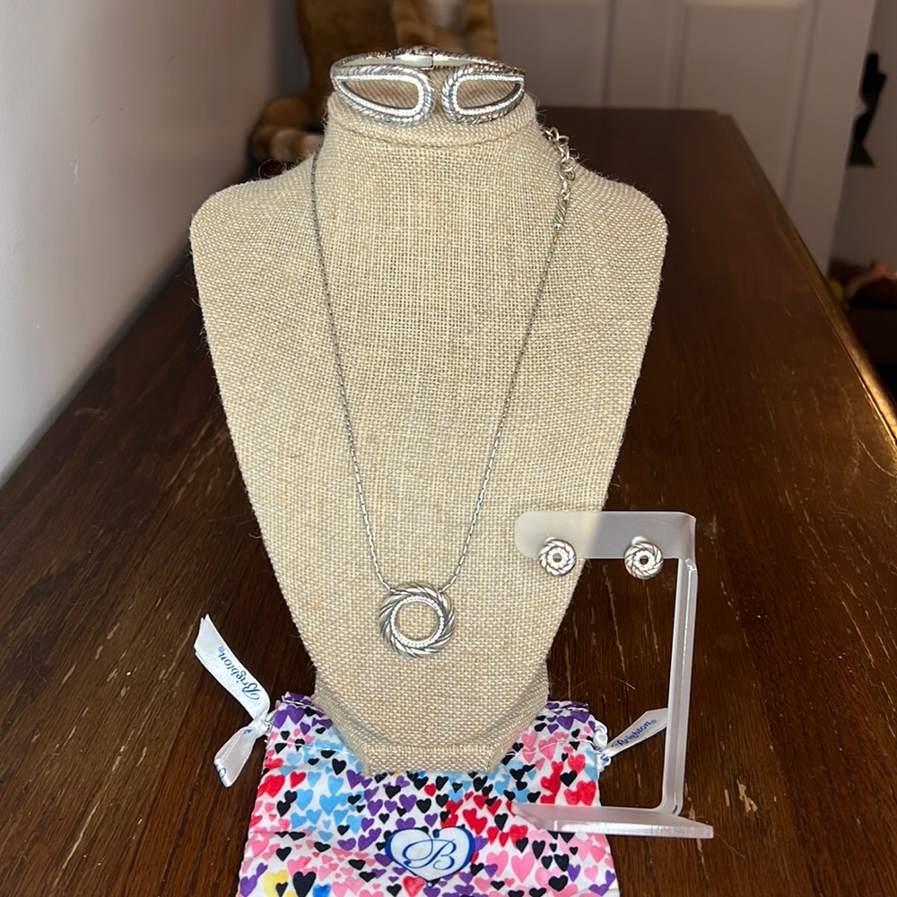 Brighton Necklace
